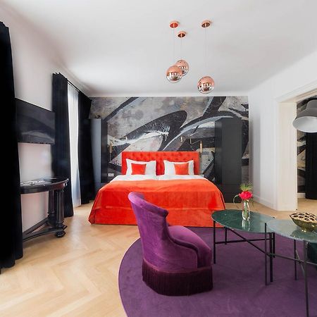 City Stay Vienna - Stephansdom 外观 照片