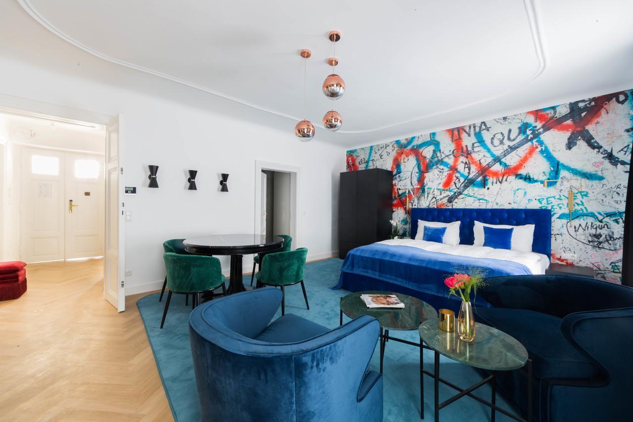 City Stay Vienna - Stephansdom 外观 照片