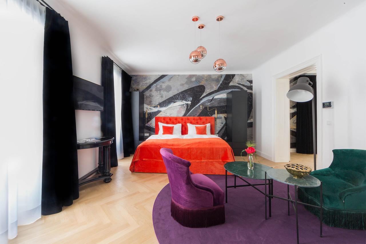 City Stay Vienna - Stephansdom 外观 照片