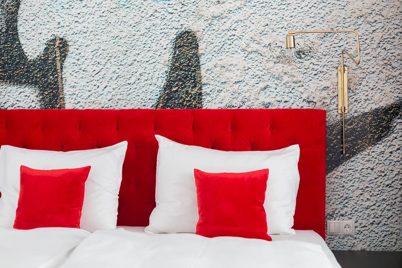 City Stay Vienna - Stephansdom 外观 照片